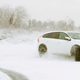 Illustration for article titled This Is What Understeer Looks Like